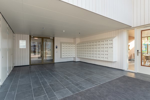 Medium property photo - Jaap van der Hoekplaats, 3067 AD Rotterdam